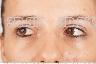 Eye texture of Luboslava 0010